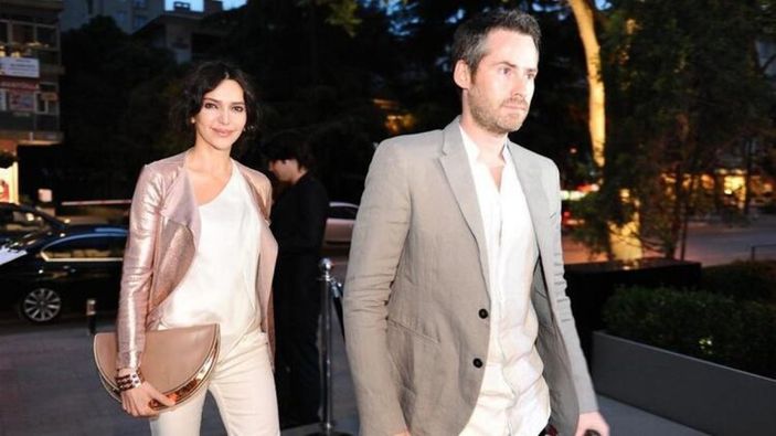 Camdaki Kız'ın Cana'sı Hande Ataizi'nin eski sevgilisi bakın kim çıktı! Bekaret itirafıyla şoke etmişti