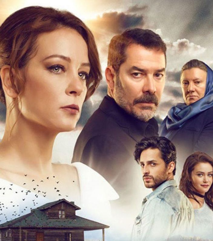 Camdaki Kız'ın Cana'sı Hande Ataizi'nin eski sevgilisi bakın kim çıktı! Bekaret itirafıyla şoke etmişti