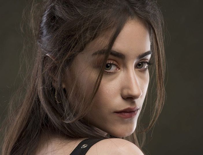 Misafir'in Gece'si Hazal Kaya kimdir, kaç yaşında? Hazal Kaya'nın bilinmeyenleri