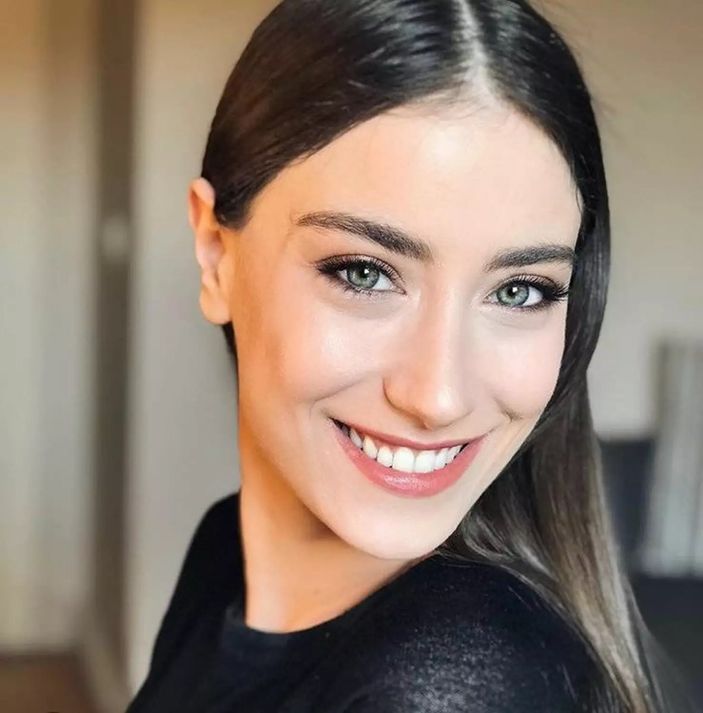 Misafir'in Gece'si Hazal Kaya kimdir, kaç yaşında? Hazal Kaya'nın bilinmeyenleri