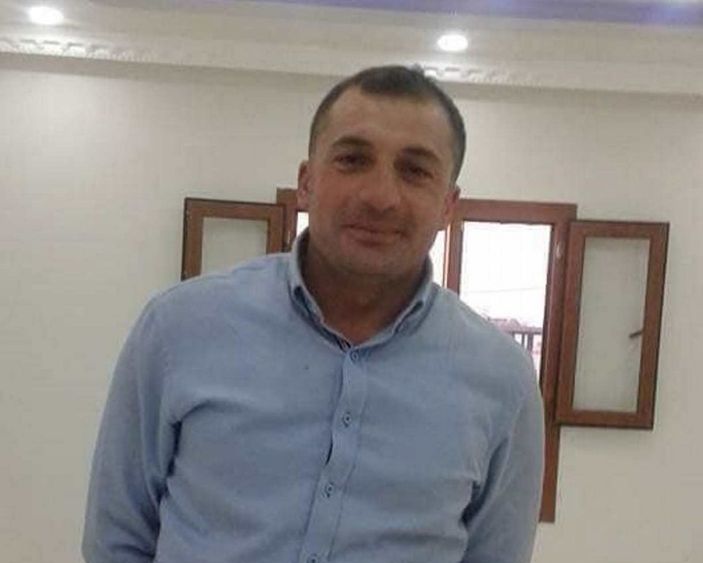 i Şanlıurfa'daki ahır yapma cinayetiyle ilgili 6 kişi yakalandı