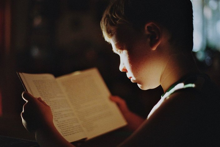 Çocuklara kitap okuma alışkanlığı kazandırmak için ipucular