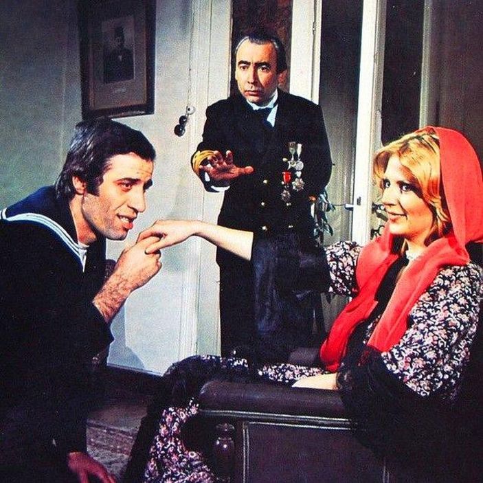 Her kalpte bir köşesi var: Kemal Sunal'ın canlandırdığı 20 efsanevi karakter