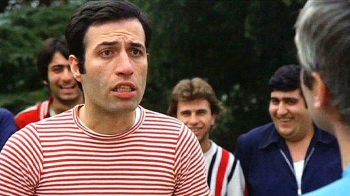 Her kalpte bir köşesi var: Kemal Sunal'ın canlandırdığı 20 efsanevi karakter