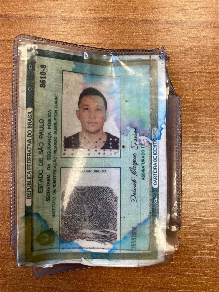 a Mahkeme, Fatih Aydın hakkında tutuklama kararı verdi