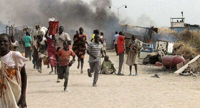 İsveçli petrol şirketine, Sudan’da savaş suçu işlediği gerekçesiyle dava açıldı