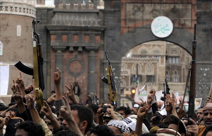 Arap koalisyonu: Yemen'den çekilmedik