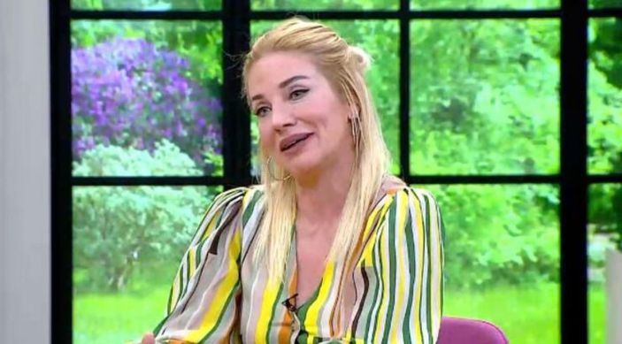 Buket Dereoğlu kimdir, kaç yaşında? İşte Buket Dereoğlu'nun son hali