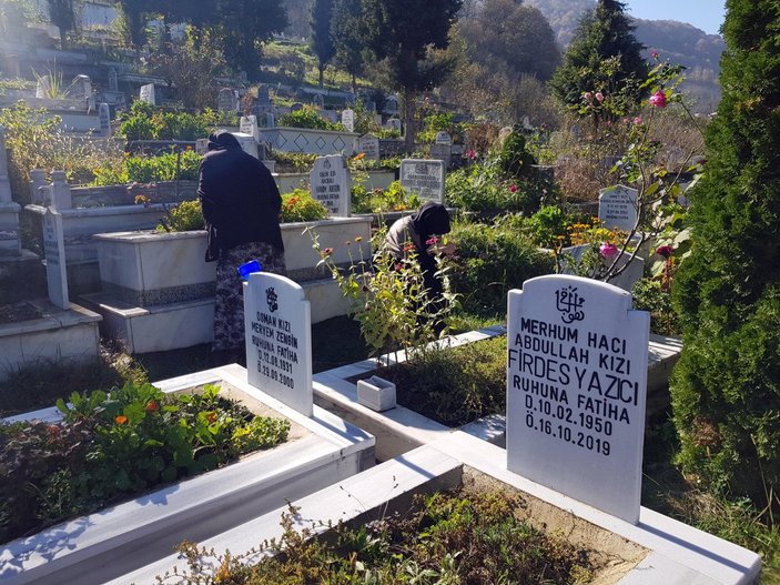 Düzce depreminin üzerinden 22 yıl geçti: Acılar hala taze