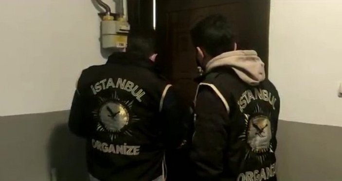 FETÖ'nün Polis Akademisi 2012 Sınavı soruşturmasında 8 gözaltı