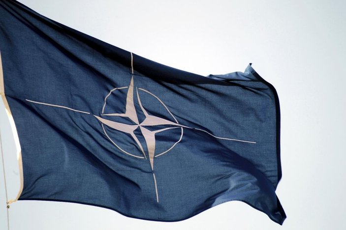 NATO’dan Belarus’a kınama