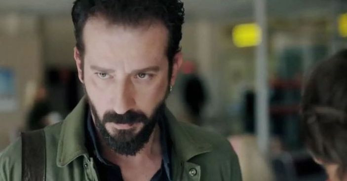 Yargı dizisinde erken ayrılık yaşandı! O isim Erkan Petekkaya'lı Sana Söz'e geçiş yaptı