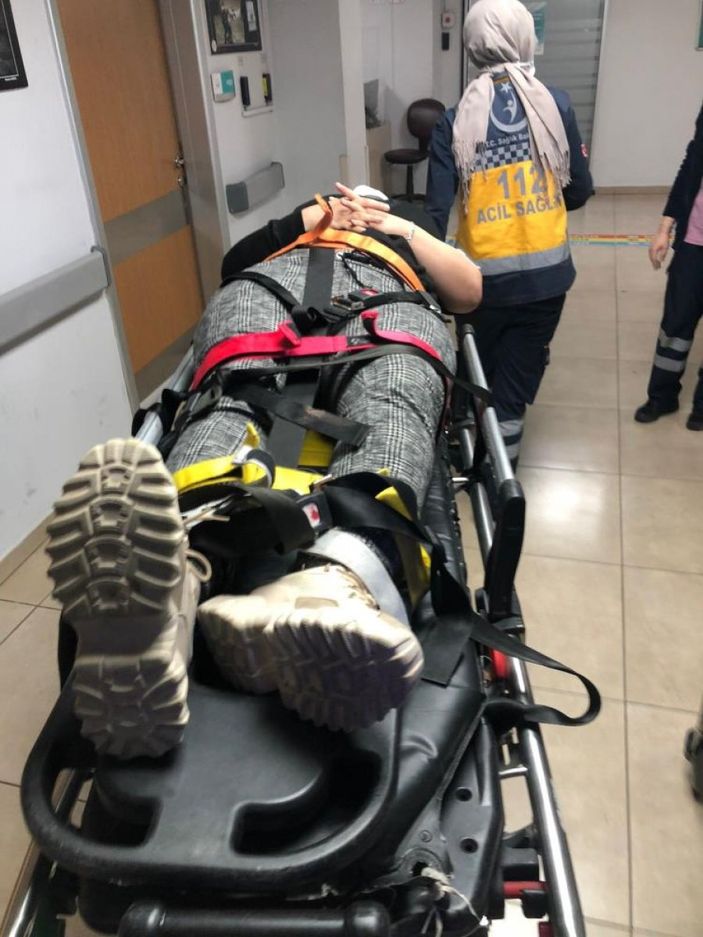 i Trabzon'da fuhuş operasyonu