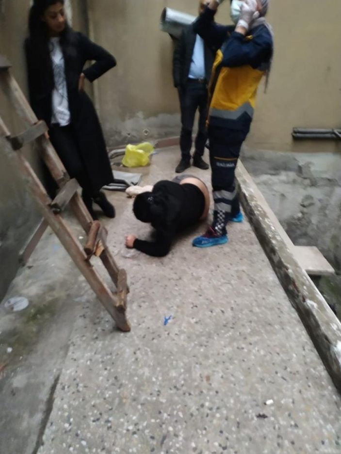 i Trabzon'da fuhuş operasyonu