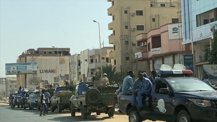 BM, Sudan'a insan hakları uzmanı atadı