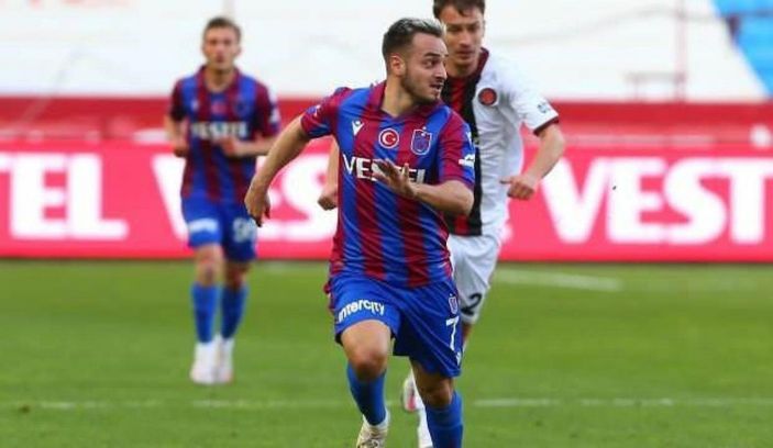 Tolga Ciğerci ve Yusuf Sarı Milli Takım'a çağrıldı