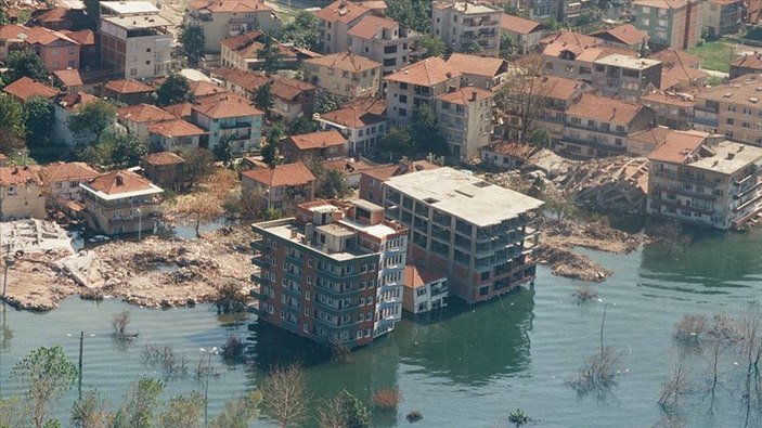 Altından fay hattı geçen 24 kent, deprem risk altında