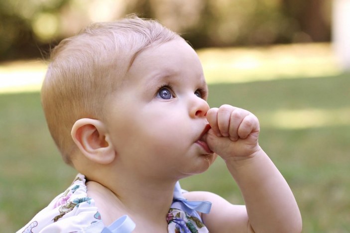 Bebeklerde diş çürüklüğüne yol açan 6 alışkanlık