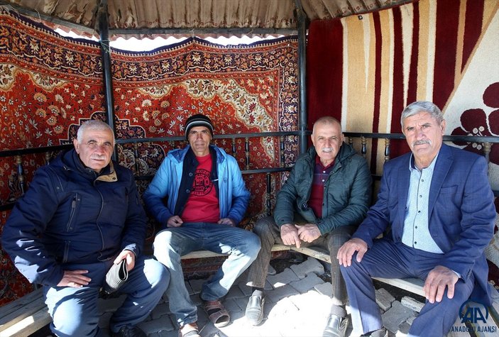 Ahıska Türkleri, 77 yıl önceki sürgünde yaşadıklarını unutamıyor