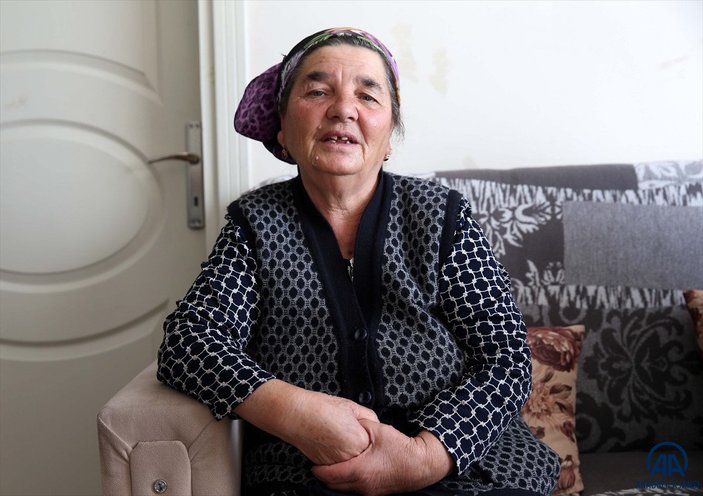 Ahıska Türkleri, 77 yıl önceki sürgünde yaşadıklarını unutamıyor