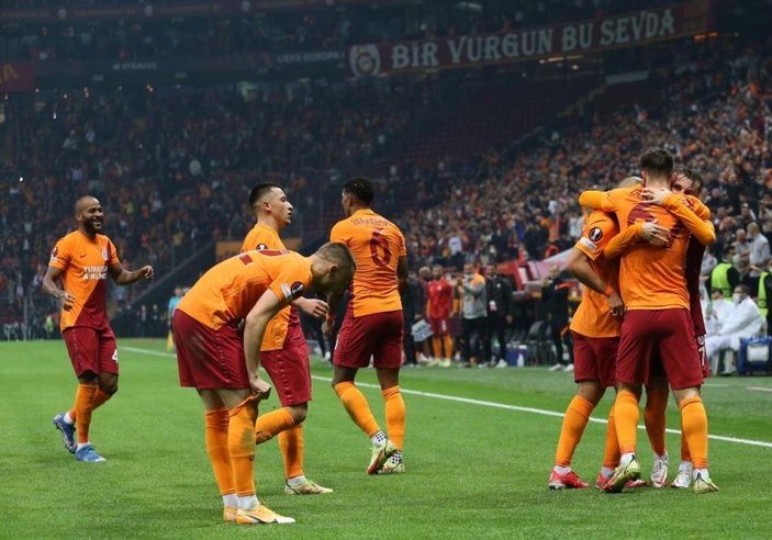 Galatasaray, derbide kasasını dolduracak