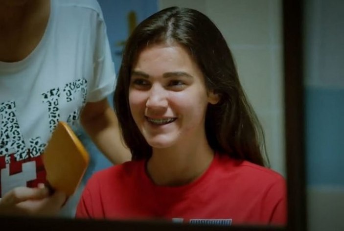 Yargı’nın Ceylin’i Pınar Deniz’in eski halini görenler şaştı kaldı! İşte estetiksiz hali