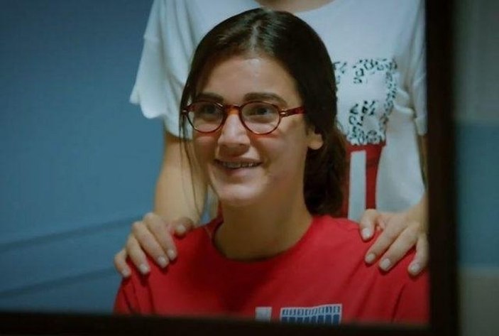 Yargı’nın Ceylin’i Pınar Deniz’in eski halini görenler şaştı kaldı! İşte estetiksiz hali