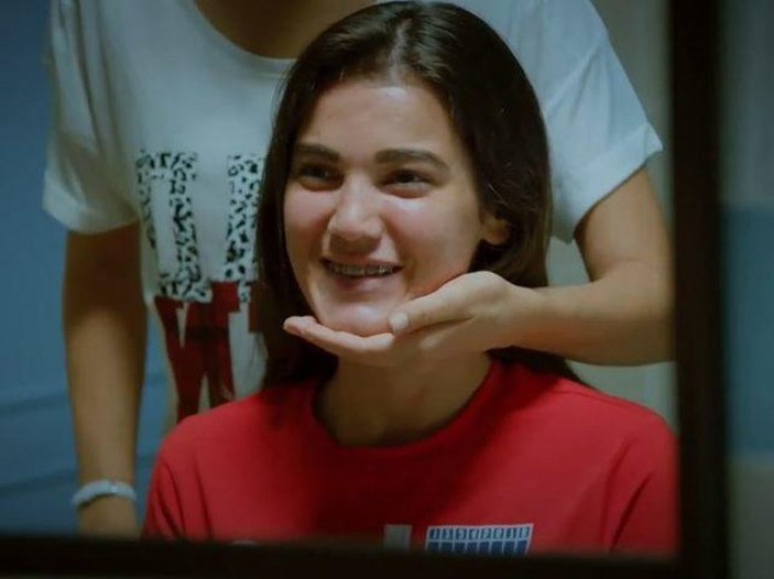Yargı’nın Ceylin’i Pınar Deniz’in eski halini görenler şaştı kaldı! İşte estetiksiz hali
