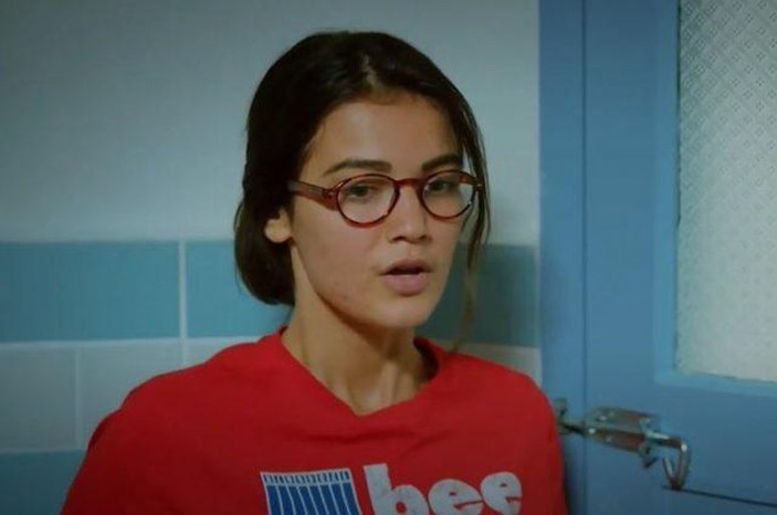 Yargı’nın Ceylin’i Pınar Deniz’in eski halini görenler şaştı kaldı! İşte estetiksiz hali