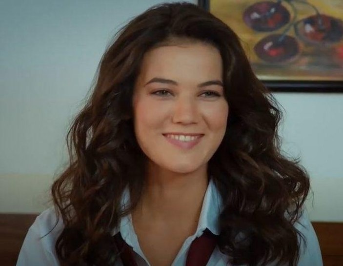 Yargı’nın Ceylin’i Pınar Deniz’in eski halini görenler şaştı kaldı! İşte estetiksiz hali