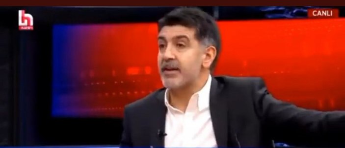 Levent Gültekin: Başörtülülerin bu ülkeden özür dilemesi gerekiyor