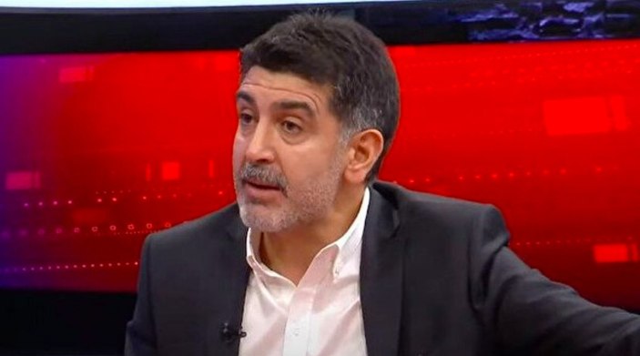 Levent Gültekin: Başörtülülerin bu ülkeden özür dilemesi gerekiyor