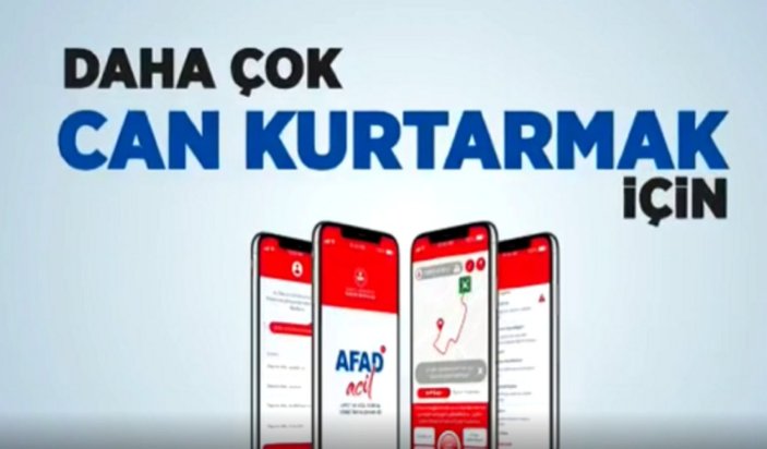 AFAD Acil Uygulaması indirme ekranı: AFAD Acil mobil uygulaması nasıl kullanılır?