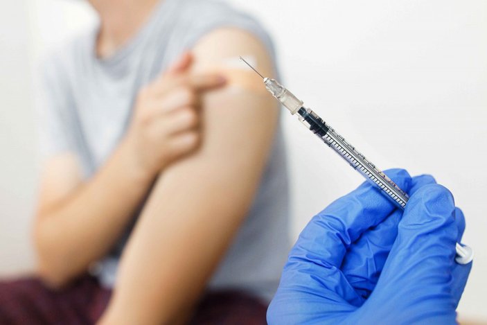 Aşı fobisinden kurtulmanın yolları