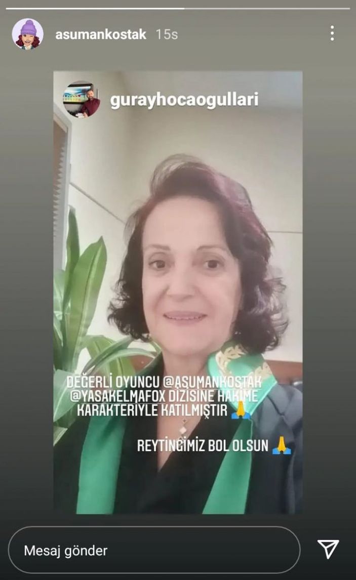 Yasak Elma'ya bomba transfer! Yıldız ve Çağatay'ın boşanma davasında kilit rol oynayacak