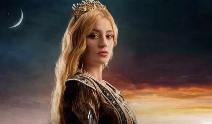 Alparslan Büyük Selçuklu Evdokya kimdir? Tarihte Evdokya...