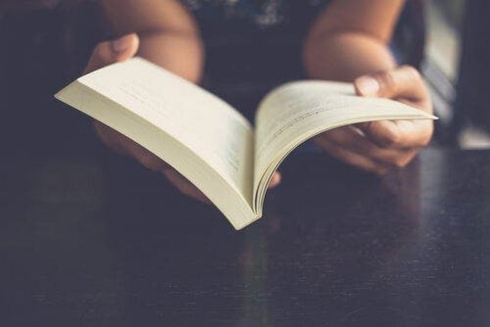 Kitap okurken beynimiz nasıl etkilenir, nasıl tepkiler verir