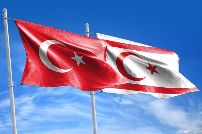 Yavru Vatan 38 yaşında: Kuzey Kıbrıs Türk Cumhuriyeti kuruluş yıl dönümü mesajları 2021