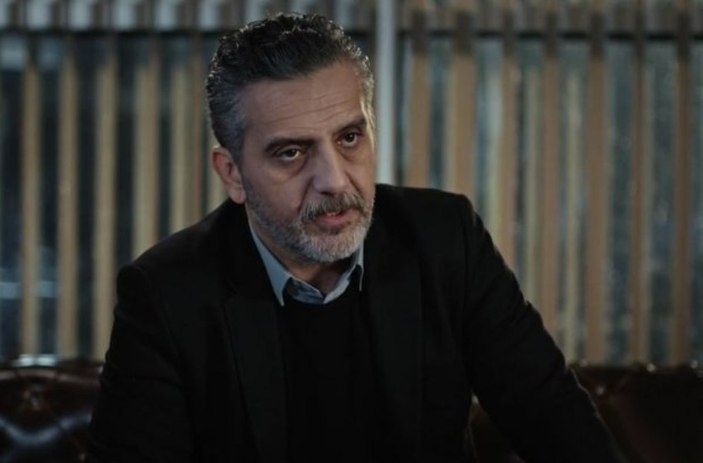 Kalp Yarası'nın Vedia'sı Yonca Şahinbaş'ın eşi EDHO'dan çıktı! O isim şimdi bakın hangi dizide