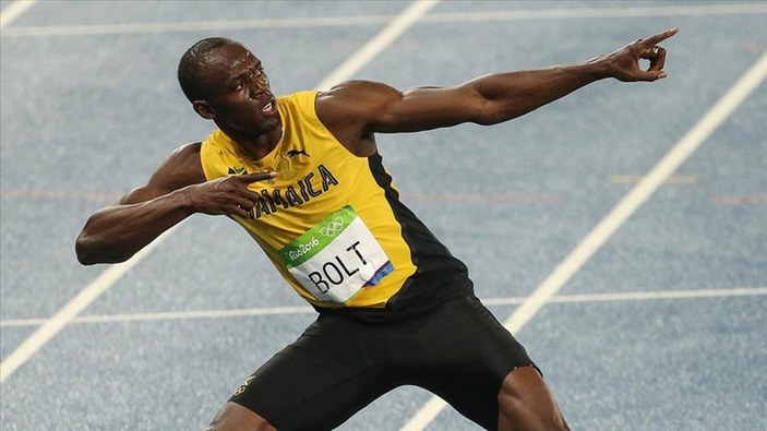 Usain Bolt erken emeklilikten pişman