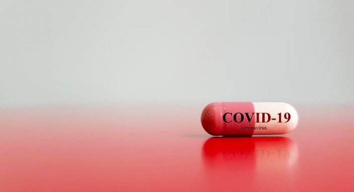 Pfizer, koronavirüs ilacının kullanım onayı için FDA'ya başvurdu