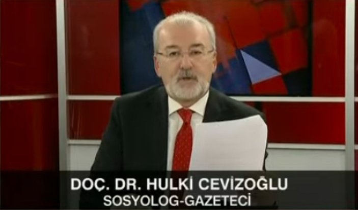 Hulki Cevizoğlu: Kemal Kılıçdaroğlu disiplin kuruluna verilip partiden atılmalıdır