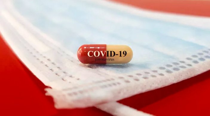 Pfizer, koronavirüs ilacının kullanım onayı için FDA'ya başvurdu