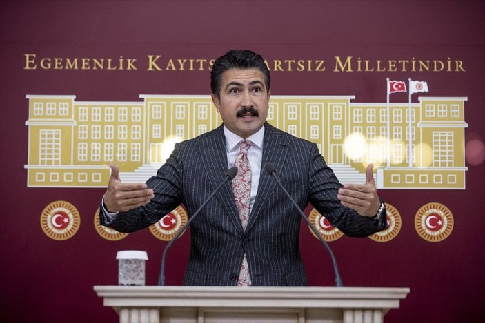 Cahit Özkan: CHP'nin günahı saymakla bitmez