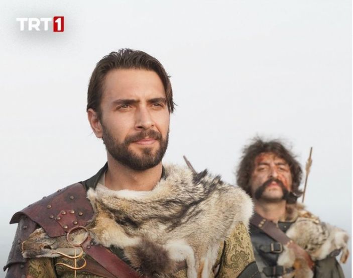 Barbaroslar: Akdeniz'in Kılıcı'nda değişim rüzgarları esiyor! Tam 9 yeni oyuncu birden geldi