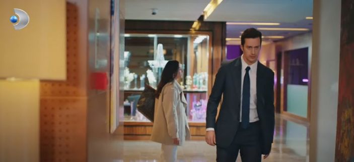 Camdaki Kız 20. bölüm 2. fragmanı: Nalan sınırlarından çıktı, artık bambaşka biri!