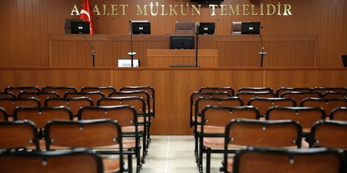 Kayseri'de eşini tesettür nedeniyle darbeden kocaya para cezası