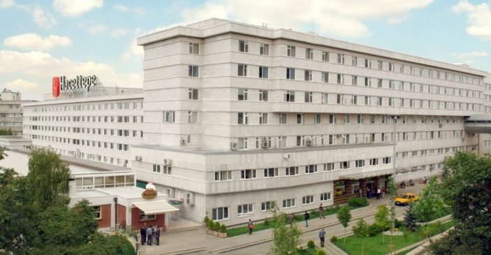 Hacettepe Üniversitesi 45 sözleşmeli personel alacak! İşte başvuru tarihleri ve şartları 2021