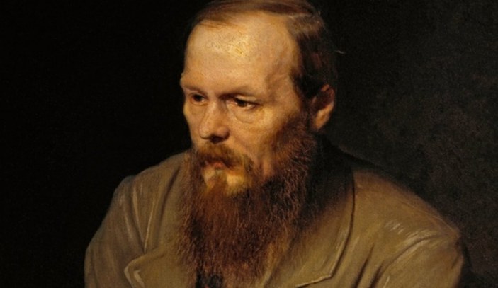 Dostoyevski’nin Ölü Bir Evden Hatıralar romanında ceza ve hukuk
