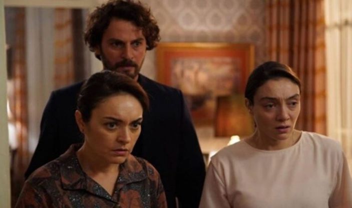 O iddia hayranlarını üzmüştü! TRT'den şaşırtan Masumlar Apartmanı hamlesi